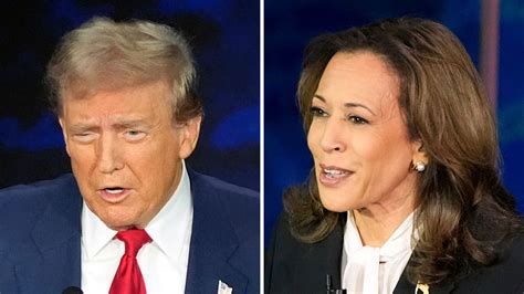 today's racing results|Kamala Harris is ahead of Donald Trump, but two big wildcards .